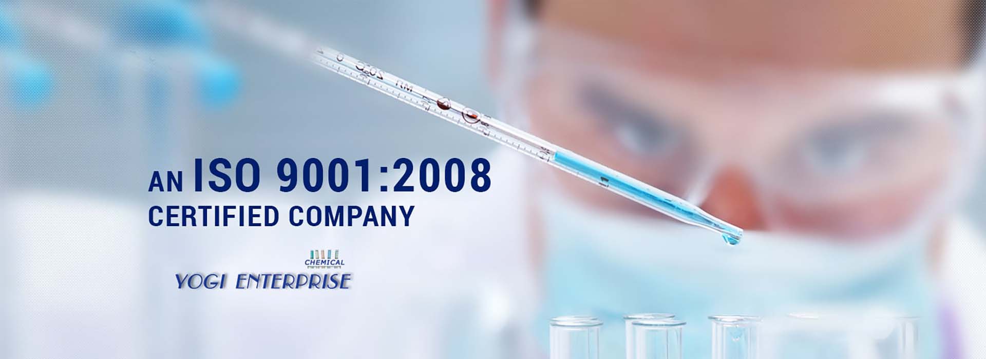 certified chemical - banner